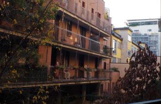 Monolocale Porta Romana centrale e ben collegato - Foto 12
