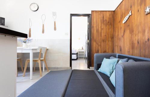 EK El Risco Candelaria B - Foto 15