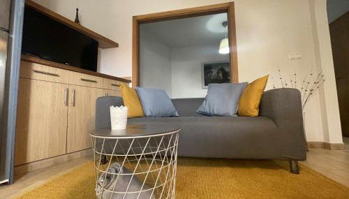 Grupo Gontad Apartamento Travesía da Agra - Foto 5