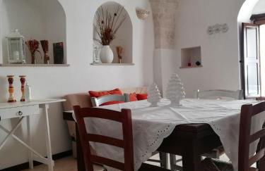 Luxury Trulli Sabotino 48 - Foto 6