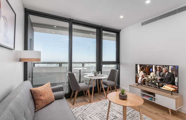 Domi Serviced Apartments - Foto 40