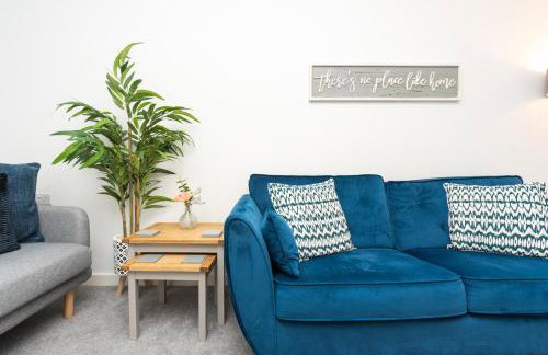 Oulton Broads New Build Holiday Home 3 Bedroom- 3 Bathroom with Free Parking - Foto 11