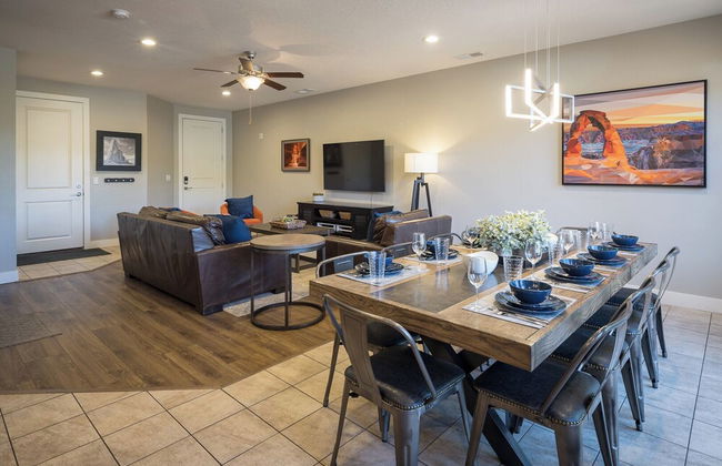 Entrada at Moab 664 - Foto 16