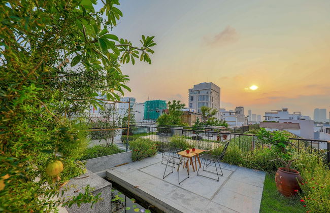 Ponte Boutique Villa - Foto 56