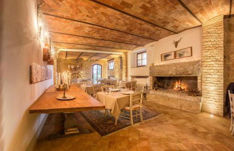 Agriturismo Il Segreto di Pietrafitta - Photo 10