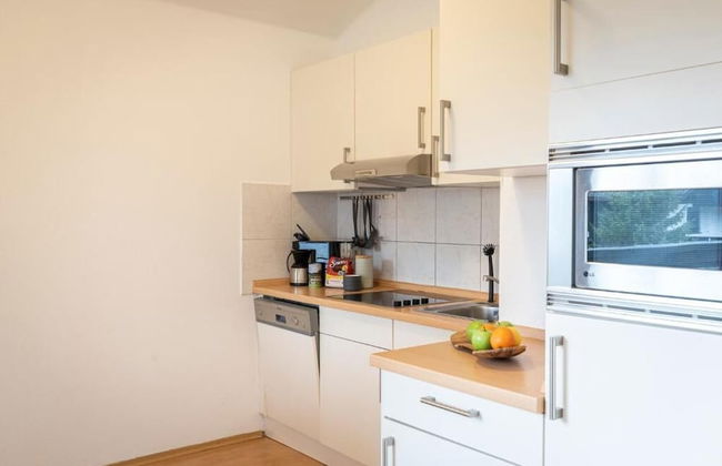 Das Nordberg Apartments - Foto 42