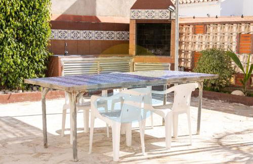 Eucaliptus - Casa en el Delta para disfrutar de la playa del Trabucador - Deltavacaciones - Foto 33