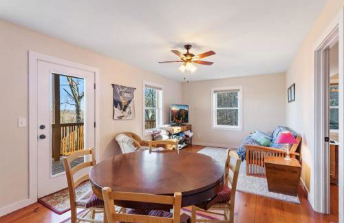 Appalachian Ski Mountain Chalet - Foto 13