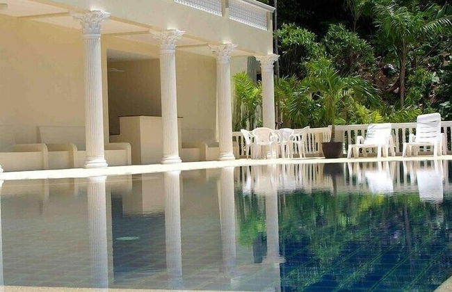 Eden Resort - Photo 21