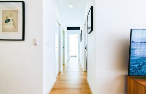 Moderno, con vistas y junto a la playa - by Aloha Palma - Foto 18