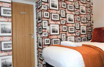 The Old Bank - Your Apartment - Foto 106