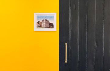 The Eden Warehouse - Gold Apartment, sleeps 6 - Foto 44