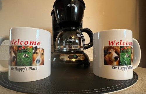 Sir Happy's Place - Foto 15