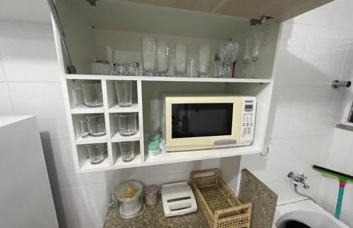 Maria Apê 07 São Mateus l Garagem l WiFi l Térreo l Um minuto do shopping independência - Foto 47