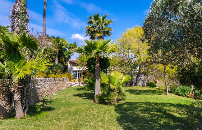 Villa Can Mandol - Photo 43