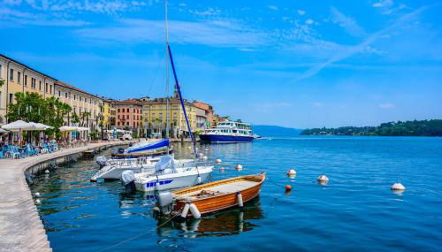 Lemonhouse Bezzuglio - Foto 5