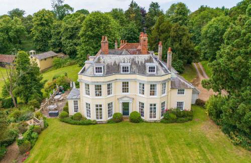 Holbecks House by Group Retreats - Foto 1