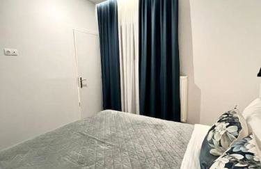 Cozy apartment in a new building apartment 2 - Foto 18