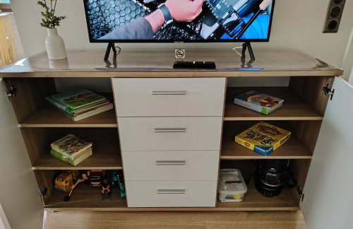 Ferienwohnung Am Wald - Foto 12