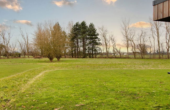 Luxury Cottage Conversion Close to Beaches - Foto 44