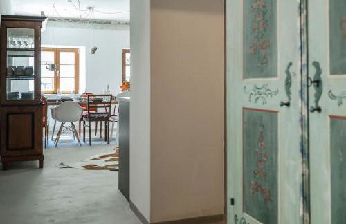 Mountain Chalet on Gut Buchwies - Foto 29