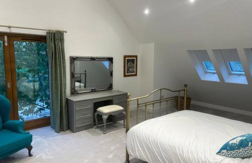 Glebe Barn - Foto 25