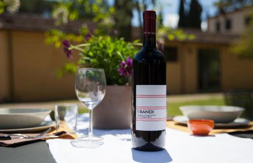 Tenuta di Paganico - I Roggeti - Foto 14