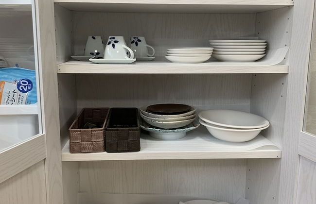 Oyado Kinokuniya Motoshikkui Machi - Foto 25