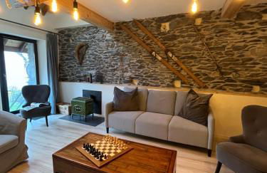 Spacious town house in the center of le Bourg d'Oisans - Photo 12