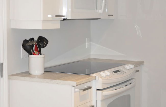 Le Chic-Urbain - Foto 35