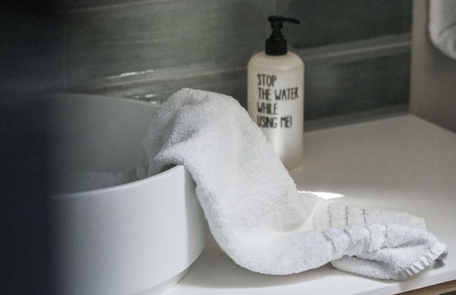 Apartments by Brøchner Hotels - Photo 10