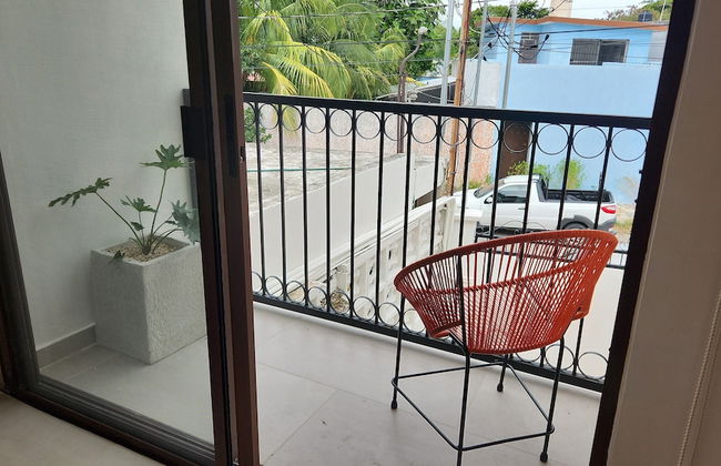 Las Huayitas by Casa Amaranto - Foto 7