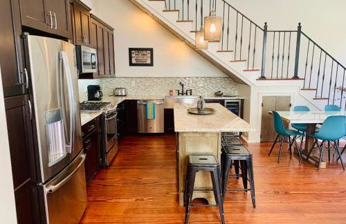 Charming Creole Cottage 2 Blocks Across Rampart St from French Quarter - Photo 10