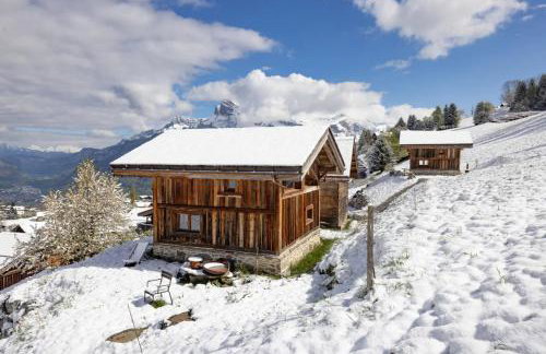 Mazot des aravis - Foto 11