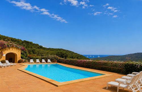 Acquamarina Villa Facing the Golf Course - Foto 25