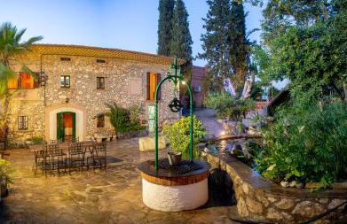 Casa Montserrat Ruralvilla - Foto 42