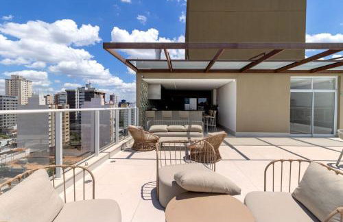 Lille Cambui Studios Luxo by Robert Stays - Foto 61