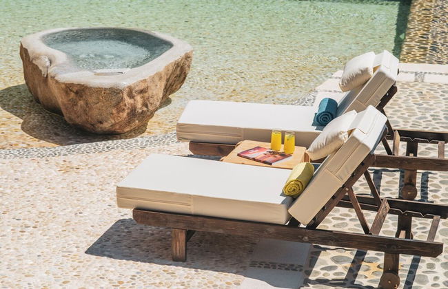 Gökçe Villa - Foto 65