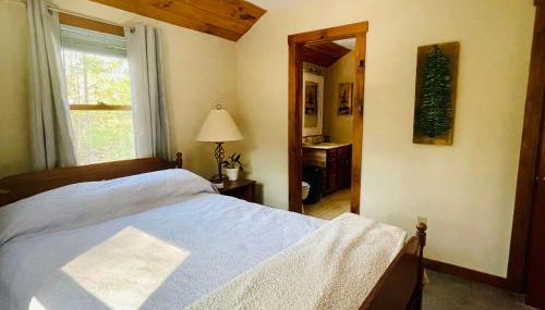 Peaceful Pines Camp on Lower Kimball Pond - Foto 3