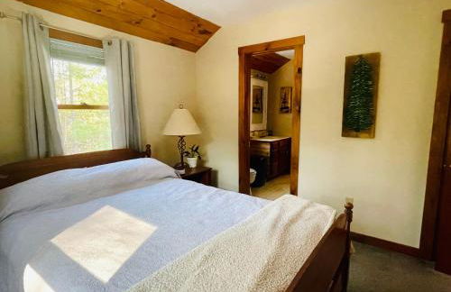 Peaceful Pines Camp on Lower Kimball Pond - Foto 3