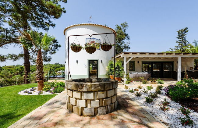 Casa dos Sonhos in Vale do Lobo - Foto 64