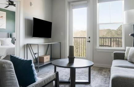 Landing Spectacular 1BD Pool Gym - Foto 28