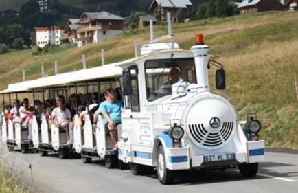 T2 vue piste Résidence Vostok Zodiaque - Photo 49