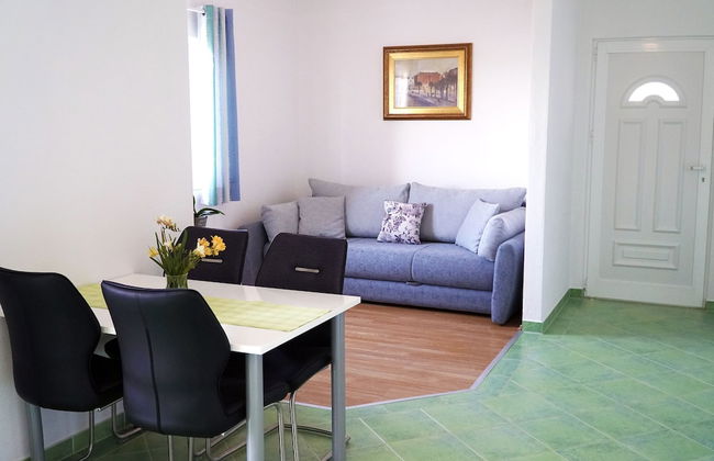 Cvita apartments - Foto 44