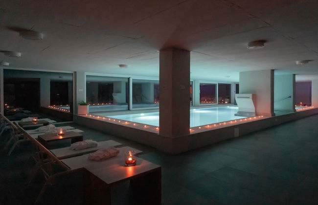 Valarin Verona Luxory Apartment Wellness - Foto 53