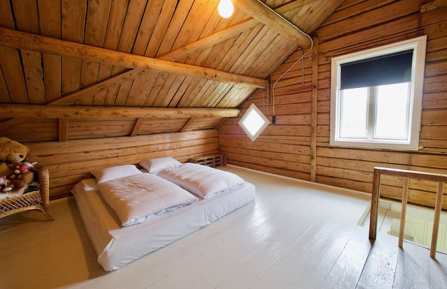 Lighthouse View Lofoten - Foto 2