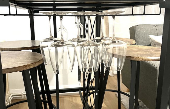 2 Beds Apartment in the Heart of Lewisham London - Foto 27