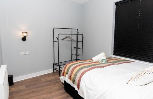 Rb Lodge Stockport - Foto 13