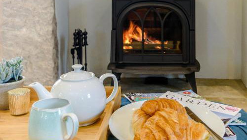 The Old Chapel - Foto 3