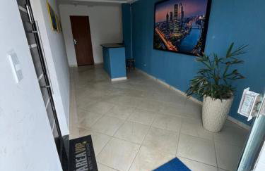 Flats Brisa do Mar - Praia das Toninhas - Ubatuba - Foto 30